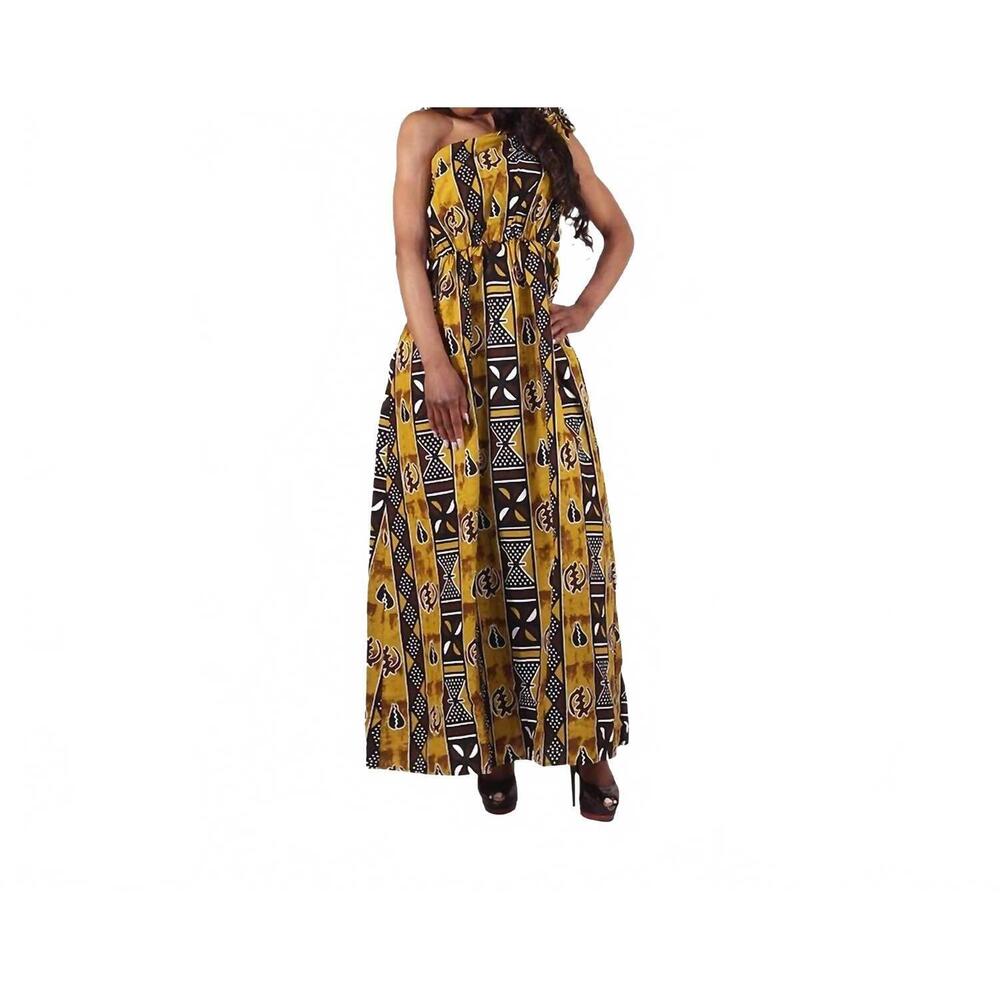 NEW KARA CHIC muse one shoulder dress in lt. brown